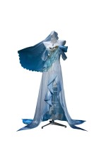 1/3 Delusion Genshin Impact Furina Tideheart Skin Cosplay Costume